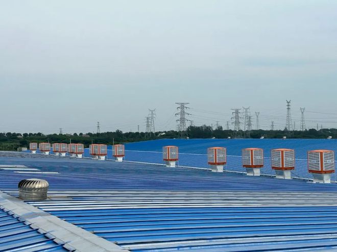 环保空调与省电空调的区别有哪些？各自的优势与适用范围？(图4)
