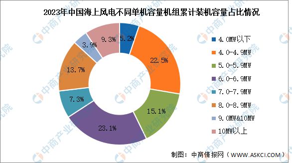 2024年中国海上风电行业市场前景预测研究(图5)