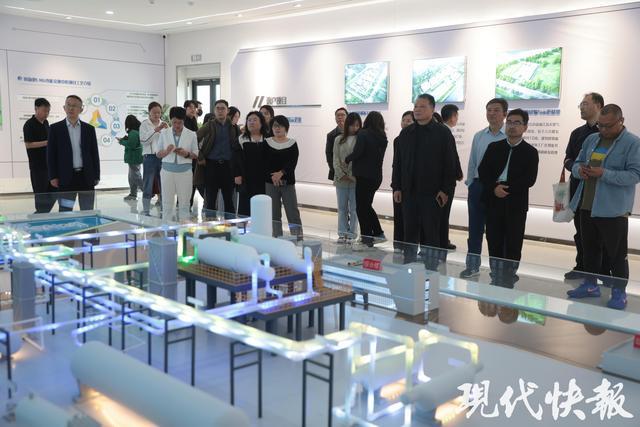 2025年全国重点媒体盐城行｜就想来看盐城的“绿”(图6)